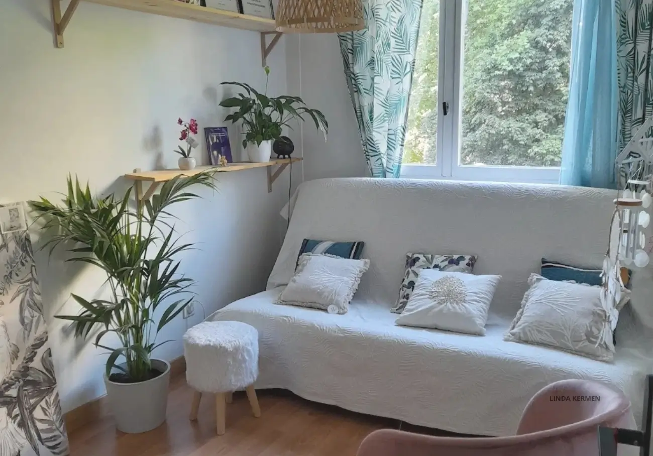 suivi thérapeutique global à noisy le sec par linda kermen